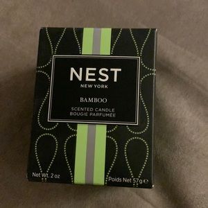 Nest candle